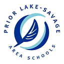 Prior Lake-Savage Area Schools logo
