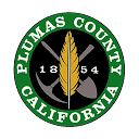 Plumas County logo