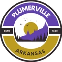 City of Plumerville logo