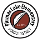 Plumas Lake Elementary logo