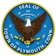Plymouth School District logo