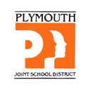 Plymouth School District logo