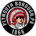 Borough of Plymouth logo