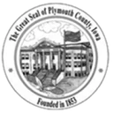 Plymouth County logo