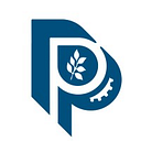 Plymouth village logo