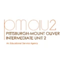 Pittsburgh-Mt Oliver IU 2 logo