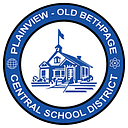 Plainview-Old Bethpage Central School District logo