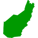 Pocahontas County logo