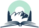 Pend Oreille County Library District logo