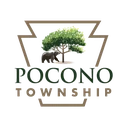 Town of Pocono logo