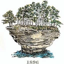 Town of Pointe Aux Barques logo