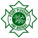 Point Pleasant Fire District logo