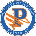Poland Central School District logo
