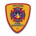 Western Reserve Joint Fire District logo