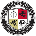 Polk County School District logo