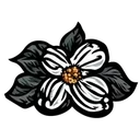Town of Pollock logo