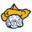 Polo CUSD 222 logo
