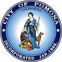 Housing Authority of the city of Pomona logo