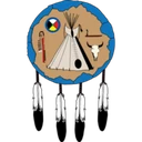 Ponca Tribe of Nebraska logo