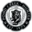 Pond Creek-Hunter Schools logo