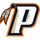 Pontiac High School logo