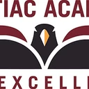 Pontiac Academy For Excellence logo