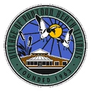 Pontoon Beach village (pt.) logo