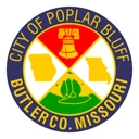 City of Poplar Bluff logo