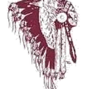 Poplar High School District logo