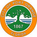 City of Port Orange logo