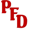 Portage Fire District logo