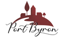 Village of Port Byron logo