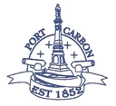 Borough of Port Carbon logo