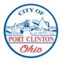 City of Port Clinton logo
