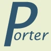 Town of Porter logo