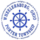 Town of Porter logo