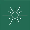 Town of Porter logo