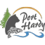 District of Port Hardy logo