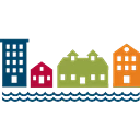 Portland Housing Authority logo