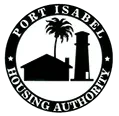 Port Isabel Housing Authority logo