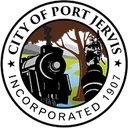 Port Jervis CDA logo