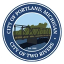 City of Portland logo