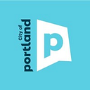 City of Portland logo