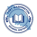 Port Washington Union Free School District logo
