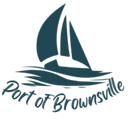 Port Of Brownsville District 2 logo