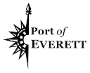 Port Of Everett logo