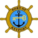 Port of Keyport logo