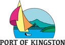 Port Of Kingston logo