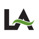 The Port of Los Angeles logo