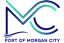 Morgan City Harbor And Terminal District logo